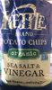 Organic Sea salt & Vinegar - Producto