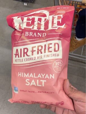 Himalayan salt what - Product