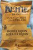 Honey Dijon Potato Chips - Produit