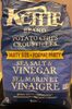 Sea salt and vinegar - Product