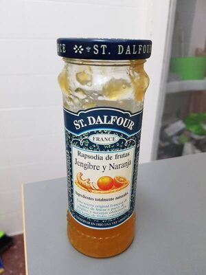 Marmalade - Producto