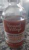 Maple and Honey Apple Cider Vinegar - Producto