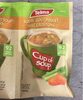 Soupe gout poulet - Product