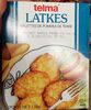 Potatoes Latkestelma Parvé - 170 G - Product