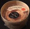 Fromage Langres - Produit
