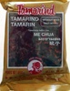 Tamarind - Producte