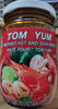 Tom Yum - Produkt
