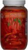 Pickled Red Chilli Whole - Produkt