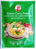 Pâte de curry vert - Produkt