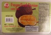 Frozen Fresh Durian - Product