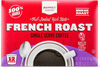 Arabica french roast dark roast coffee - Product