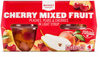 Cherry Mixed Fruit Cups - Product