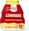 Lemonade liquid beverage enhancer - Product