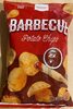 Barbeque Potato Chips - Produkt