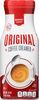 Original coffee creamer - Product