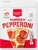 Turkey pepperoni - Product
