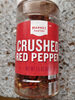 Crushed Red Pepper - Produit