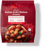 Italian-style chicken meatballs - Product