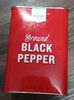Ground Black Pepper - Producto