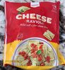 Cheese Ravioli - Product
