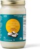 Organic Refined Coconut Oil - Product