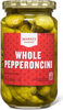 Whole pepperoncini - Prodotto