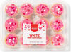 Pink velvet mini cupcakes - Product