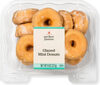 Glazed mini donuts - Product
