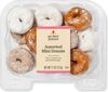 Assorted mini donuts - Product