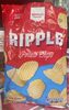 Ripple potato chips - Product