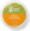 Good & gather classic guacamole - Product