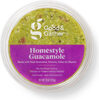 Good & gather homestyle guacamole - Product