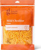 Good & gather mild cheddar cheese classic shredded - Product