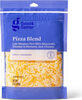 Good & gather pizza blend finely shredded low - Product