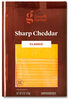 Sharp Cheddar Deli Sliced Cheese - Product