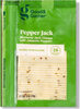 Good & gather pepper jack monterey jack cheese - Product