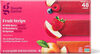 Fruit strips - Product