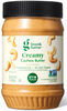 Creamy cashew butter - Product