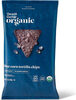 Good & gather organic blue corn tortilla chips - Product
