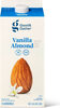 Good & gather vanilla almondmilk - Produto