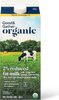 Organic 2% reduced fat milk - Product