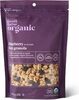 Blueberry flax granola - Product