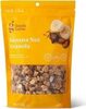 Banana nut granola with almonds & dark chocolate chunks - Product