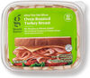 Ultra thin deli slices oven roasted turkey breast - Product