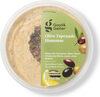 Olive tapenade hummus - Product