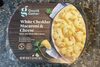 White Cheddar Macaroni & Cheese - Product