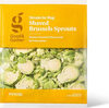 Shaved brussels sprouts - Product