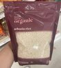 Organic arborio rice - Product