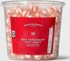 Soft peppermint puff candy - Produit