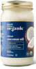 Organic Refined Coconut Oil - Product